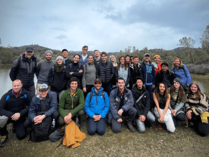 Cultivo’s Global Team Retreat